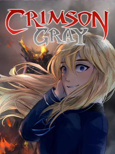 Crimson Gray PC Steam CD Key