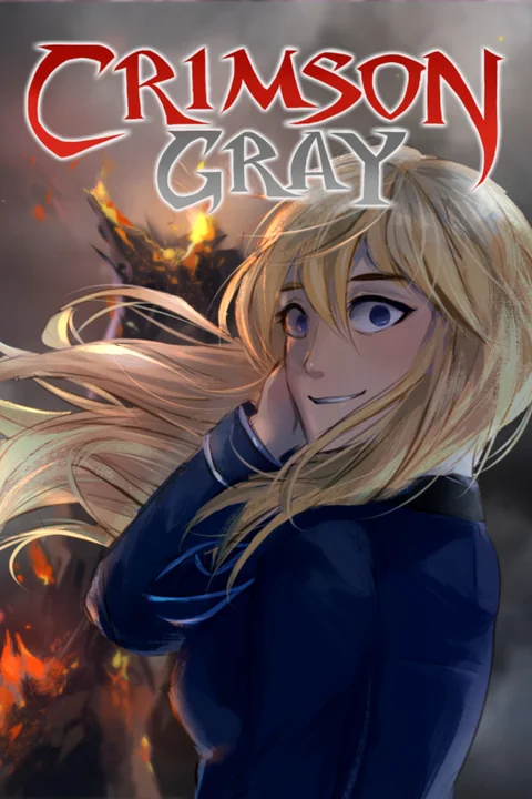 Crimson Gray PC Steam CD Key