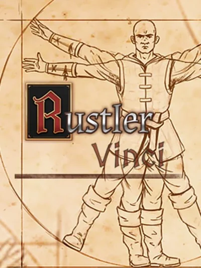 Rustler - Vinci DLC EU PC Steam CD Key