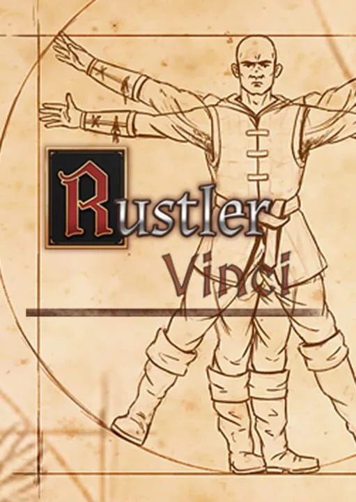 Rustler - Vinci DLC EU PC Steam CD Key