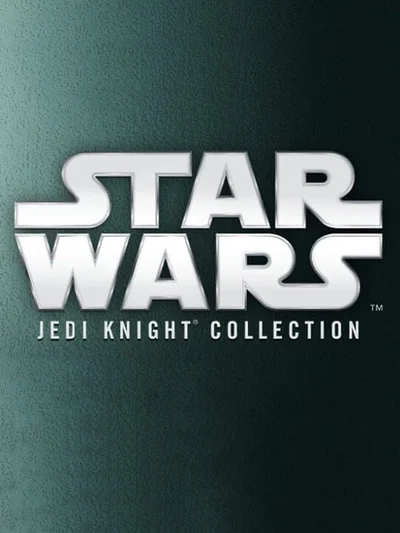 Star Wars Jedi Knight Collection ROW Steam CD Key