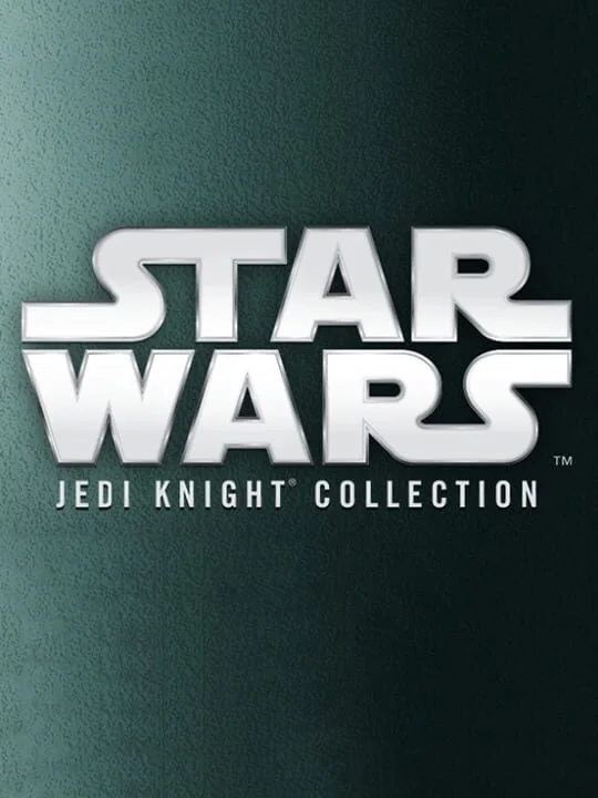 Star Wars Jedi Knight Collection ROW Steam CD Key