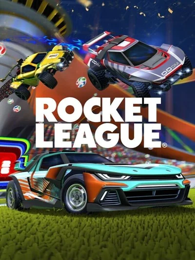 Rocket League EU XBOX One CD Key