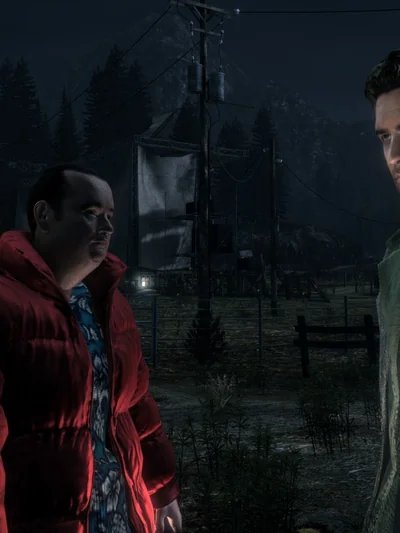 Control Ultimate Edition + Alan Wake Franchise Bundle Steam CD Key