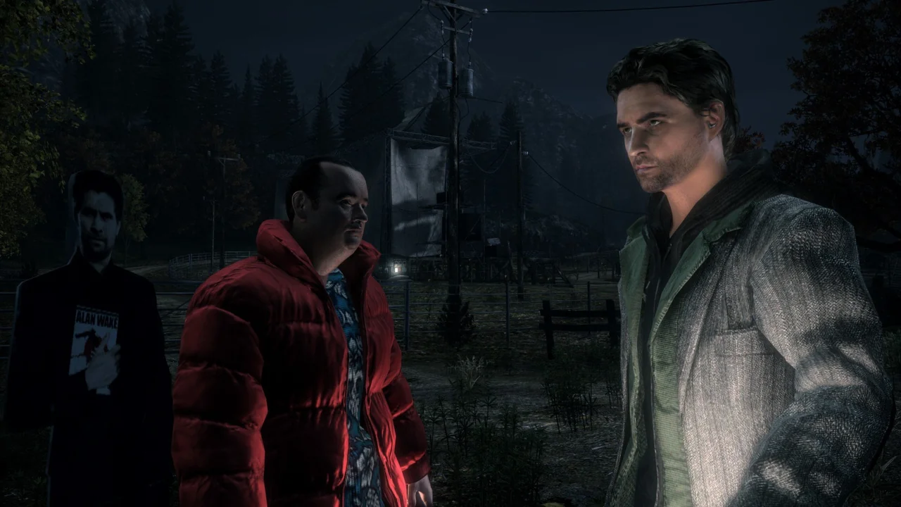 Control Ultimate Edition + Alan Wake Franchise Bundle Steam CD Key
