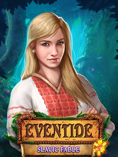 Eventide: Slavic Fable Steam CD Key