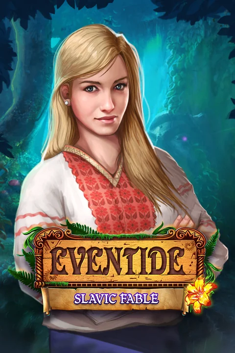 Eventide: Slavic Fable Steam CD Key