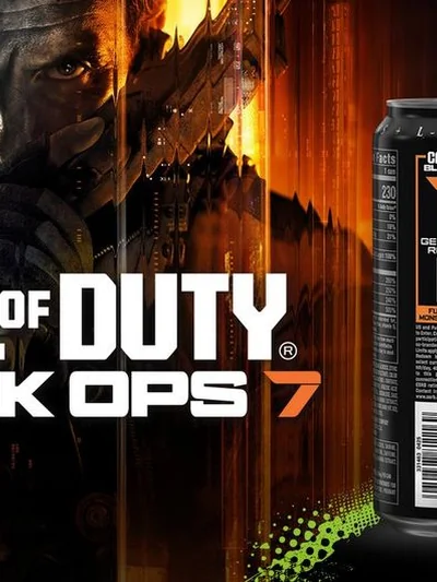 Call of Duty: Black Ops 7 - Exclusive Monster Energy Full Set Bundle Pack (without Double XP) DLC PC Steam / Battle.net / PS4 / PS5 / XBOX One / Xbox Series X|S CD Key (valid until March 2026)