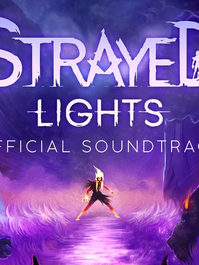 Strayed Lights - Soundtrack DLC PC Steam CD Key