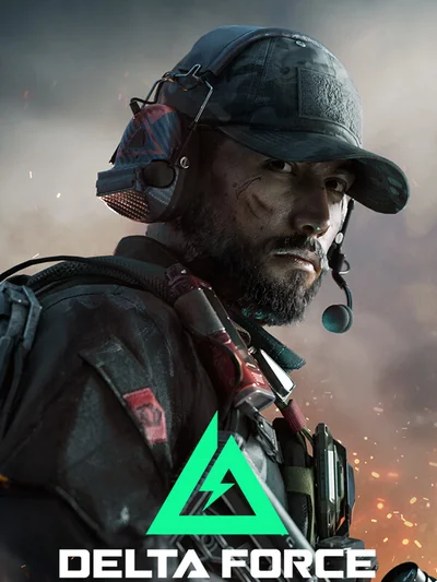 Delta Force Steam CD Key