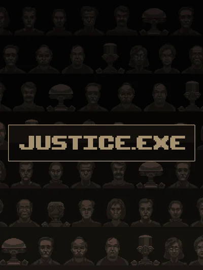 Justice.exe Steam CD Key