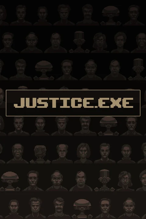 Justice.exe Steam CD Key