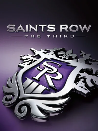 Saints Row: The Third PC Steam CD Key