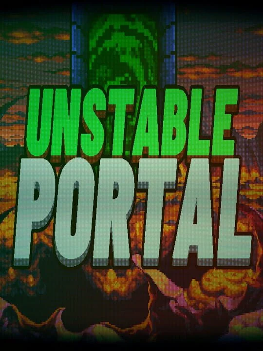 Unstable Portal Steam CD Key