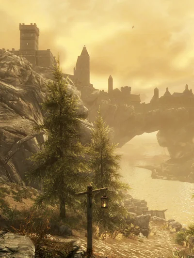 The Elder Scrolls V: Skyrim - Anniversary Upgrade DLC RoW PC Steam CD Key