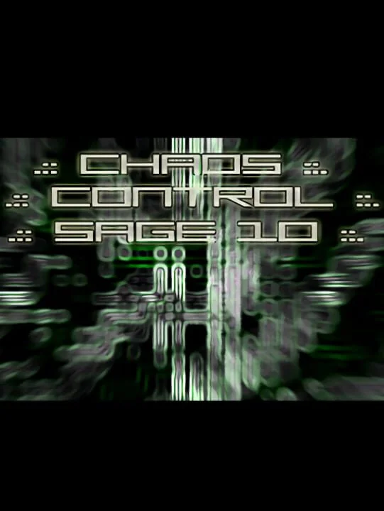 Chaos Control PC Steam CD Key