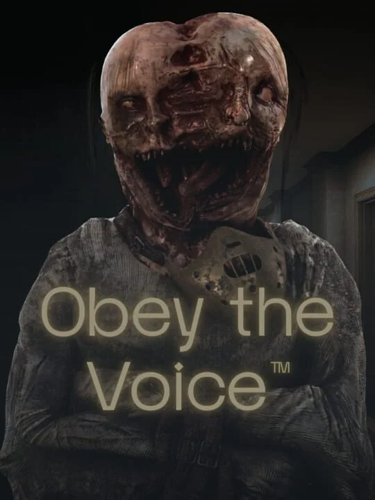 Obey the Voice PC Steam CD Key