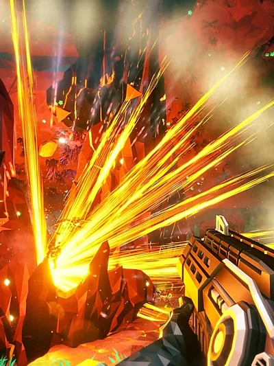 Deep Rock Galactic: Master Edition Steam CD Key