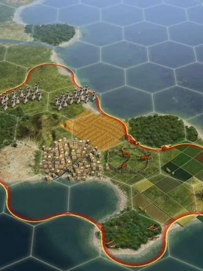 Sid Meier's Civilization V - Korea and Wonders of the Ancient World Combo Pack DLC Steam CD Key