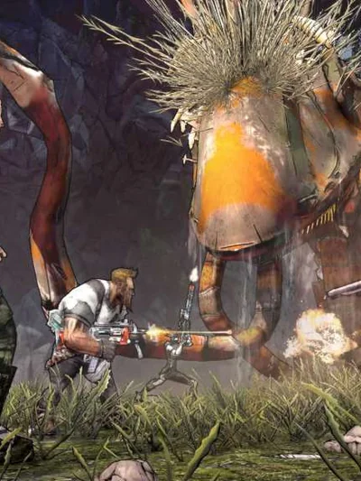 Borderlands 2: Collector's Edition DLC Pack EU Steam CD Key