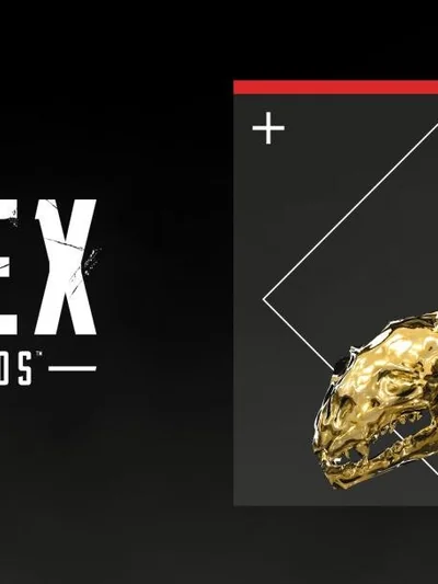 Apex Legends - Prowler's Fortune Charm DLC XBOX One / Xbox Series X|S CD Key