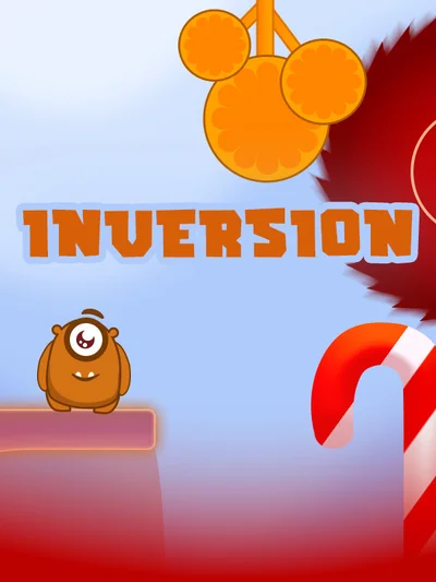 Inversion Steam CD Key