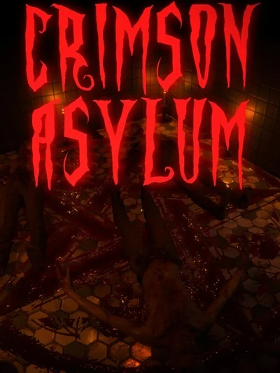 Crimson Asylum PC Steam CD Key