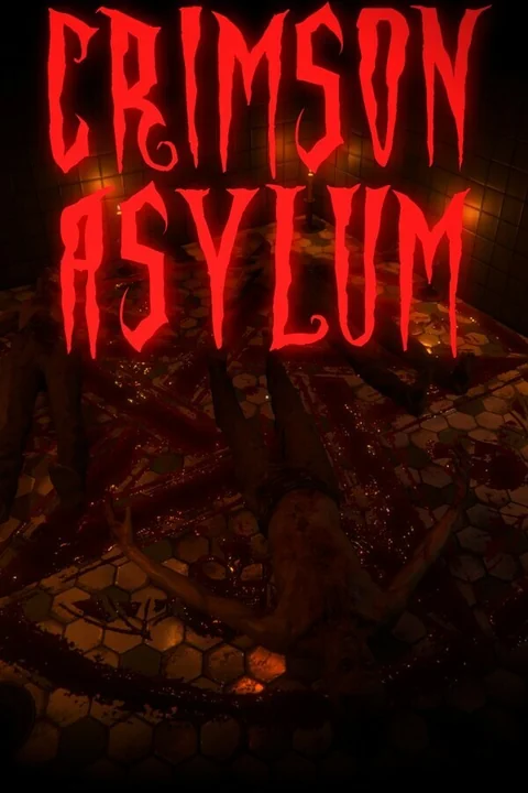 Crimson Asylum PC Steam CD Key