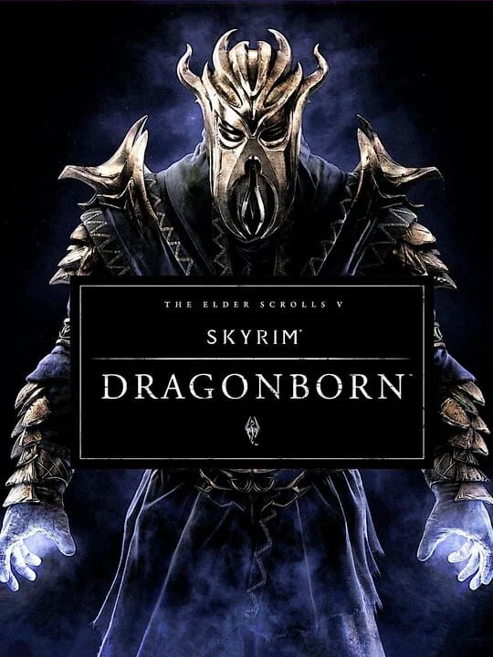 The Elder Scrolls V: Skyrim - Dragonborn DLC PC Steam CD Key