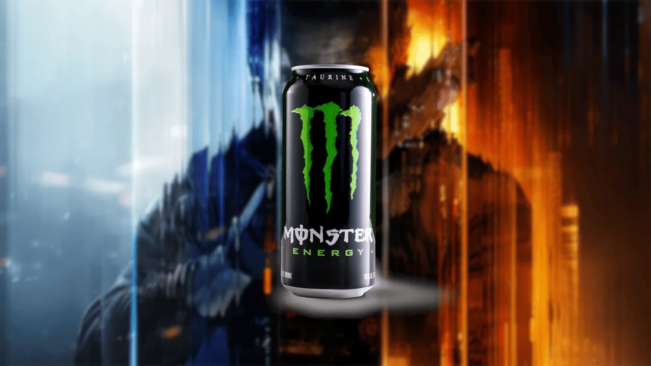Call of Duty: Black Ops 7 - Large Decal - Energy Flash DLC+15 Min 2XP PC Steam / Battle.net / PS4 / PS5 / XBOX One / Xbox Series X|S CD Key (valid until March 2026)