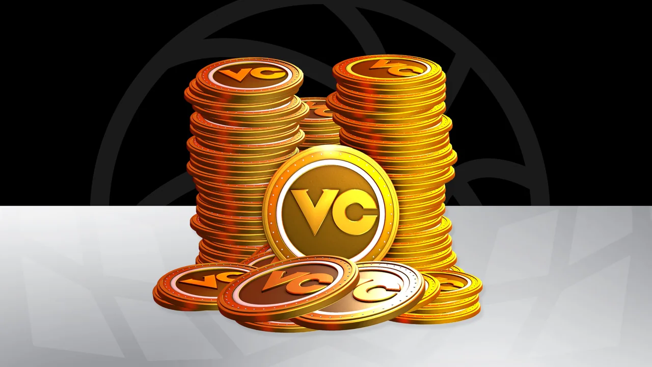 NBA 2K26 - 450,000 VC pack DLC EU XBOX One / Xbox Series X|S CD Key
