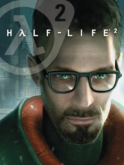 Half-Life 2: Game of the Year Edition Steam CD Key