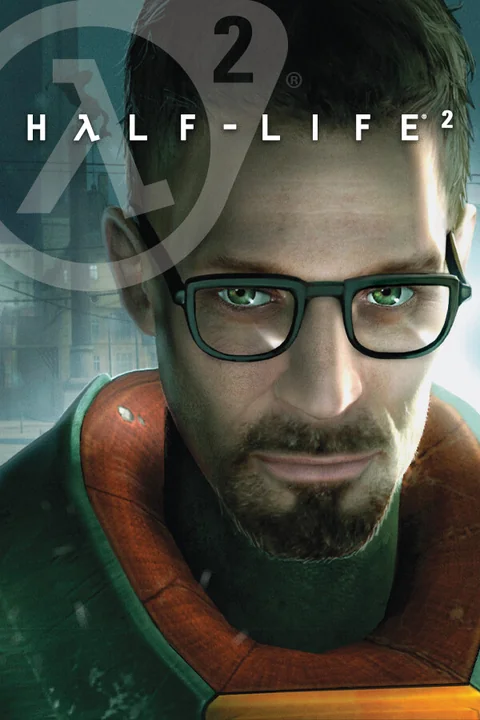 Half-Life 2: Game of the Year Edition Steam CD Key