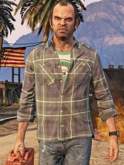 Grand Theft Auto V Cross-Gen Bundle EU XBOX One / Xbox Series X|S CD Key