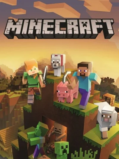 Minecraft Master Collection US XBOX One CD Key