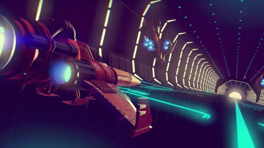 No Man's Sky RU/CIS PC Steam CD Key