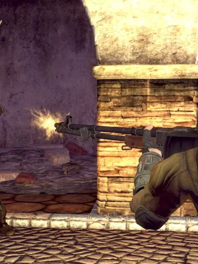Fallout: New Vegas Ultimate Edition Region Locked Steam CD Key