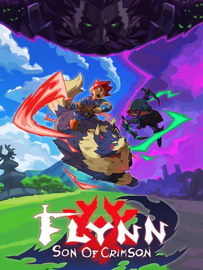 Flynn: Son of Crimson Steam CD Key