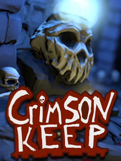 Crimson Keep PC Steam CD Key