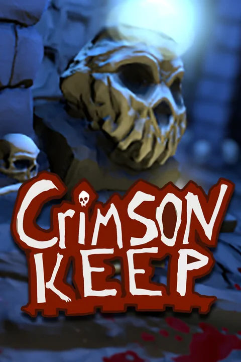 Crimson Keep PC Steam CD Key