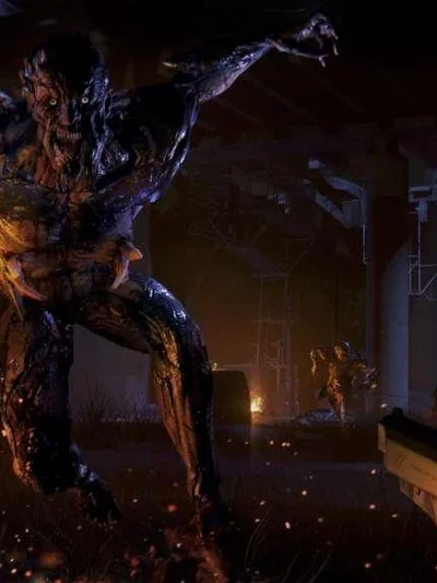 Dying Light + 3 DLC EU Steam CD Key