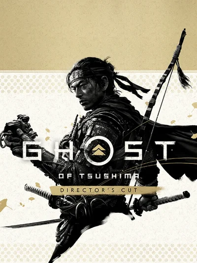 Ghost of Tsushima Director's Cut LATAM PC Steam CD Key