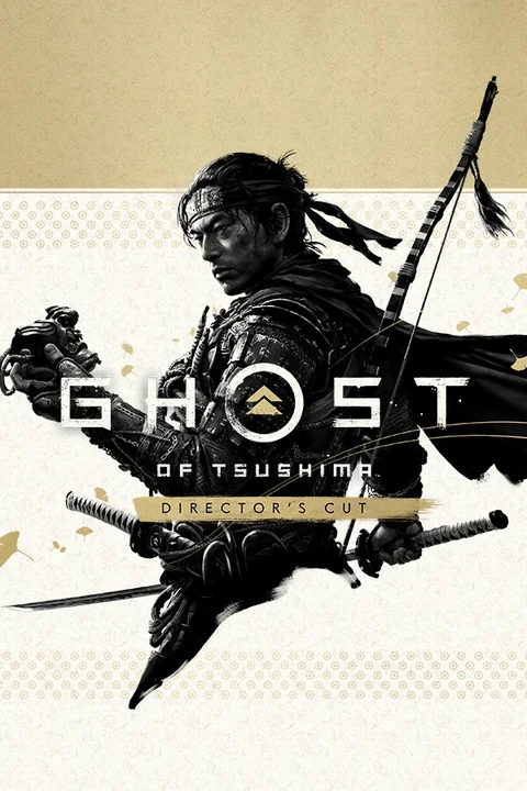 Ghost of Tsushima Director's Cut LATAM PC Steam CD Key
