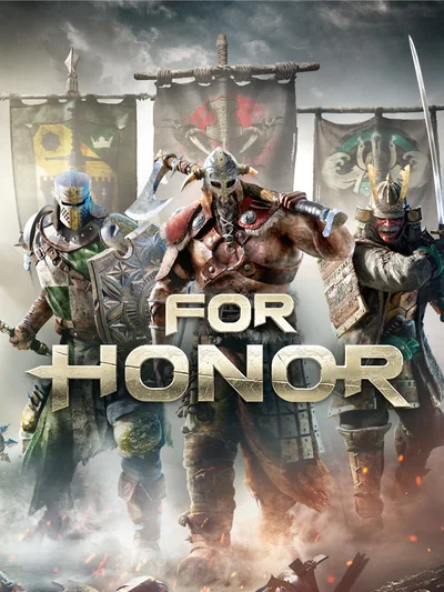 For Honor Gold Edition Ubisoft Connect CD Key