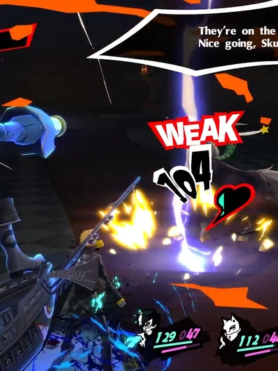 Persona 5 Royal EG XBOX One / Xbox Series X|S / Windows 10 CD Key