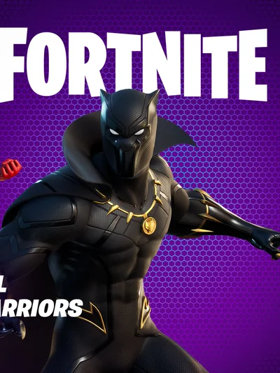 Fortnite - Marvel: Royalty & Warriors Pack US Xbox One/ Xbox Series X CD Key