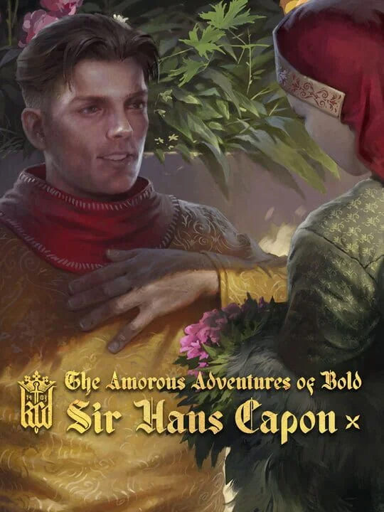 Kingdom Come: Deliverance - The Amorous Adventures of Bold Sir Hans Capon DLC Steam CD Key