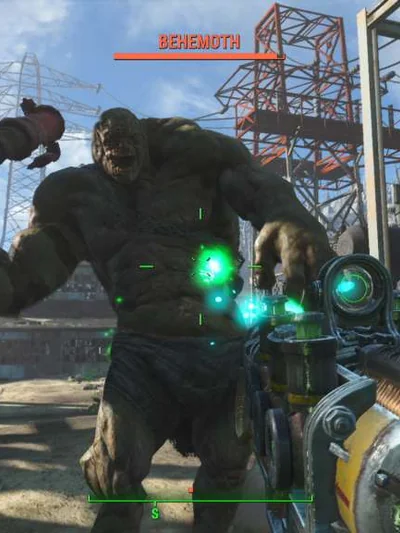 Fallout 4 GOTY Edition RU/CIS PC Steam CD Key