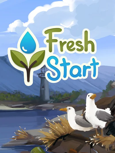 Fresh Start Cleaning Simulator PC Steam CD Key