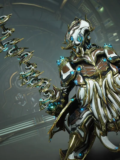 Warframe: Grendel Prime - Accessories Pack DLC AR XBOX One / Xbox Series X|S CD Key
